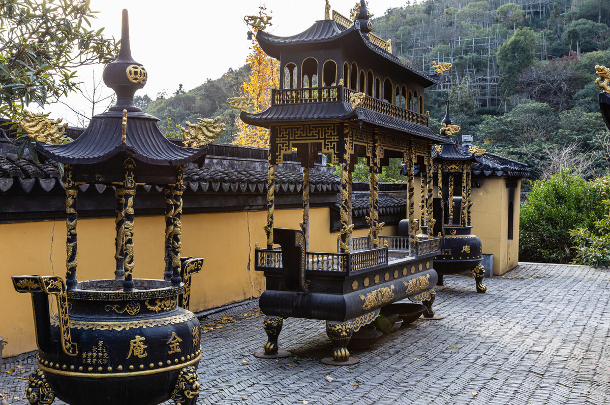 到苏州这10处古建古迹打卡地，来一场访古探幽之旅吧！插图22