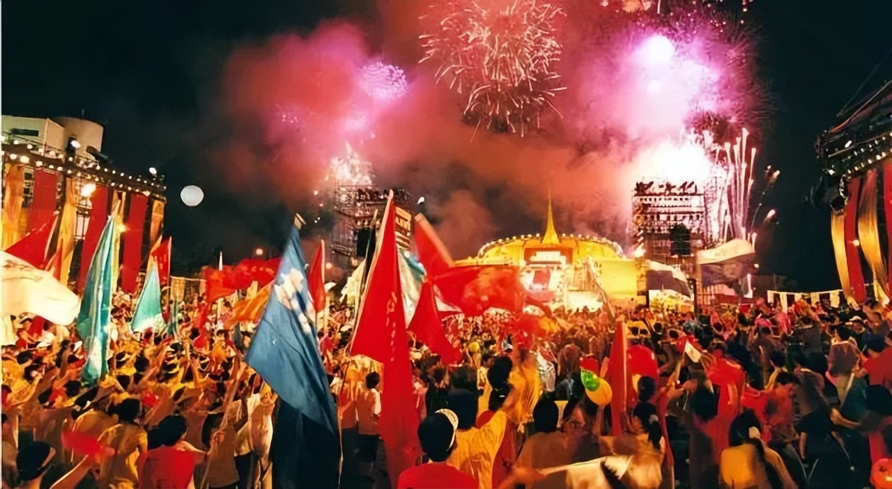 北京夏季奥运会哪些国家参加(“Olympics”最早的中文译名居然叫“我能比呀”)