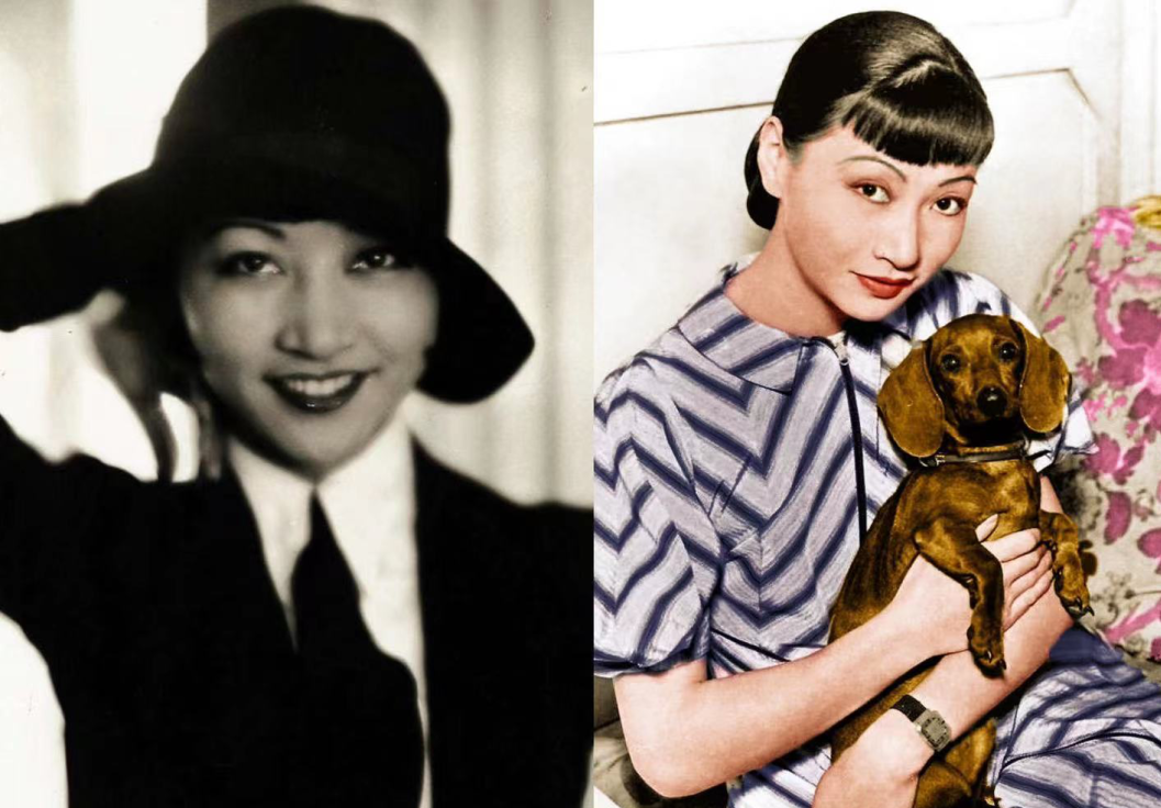 她容貌艳丽却终生未嫁，养活全家却被家人视为耻辱，悲哀的巨星