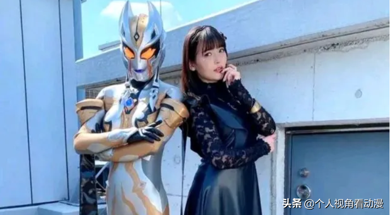 皮套演员比编剧懂奥特曼？特利迦：哄老婆还是我行，迪迦：不过了