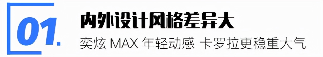 谁是10万级混动轿车好选择？东风风神奕炫MAX对比卡罗拉双擎