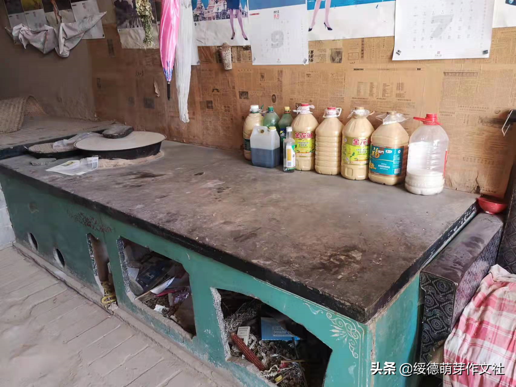 绥德王文瑜，赵家砭张家山走出的陕北泥塑大师