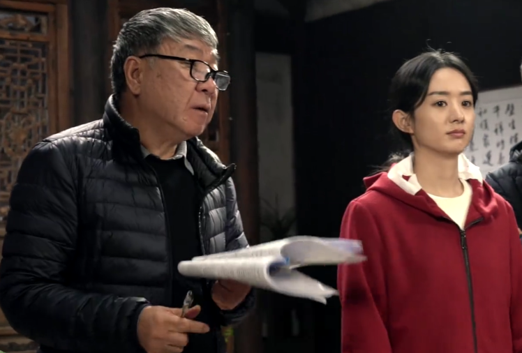 给演农村妇女的7位演员排个名，巩俐第3，赵丽颖第6