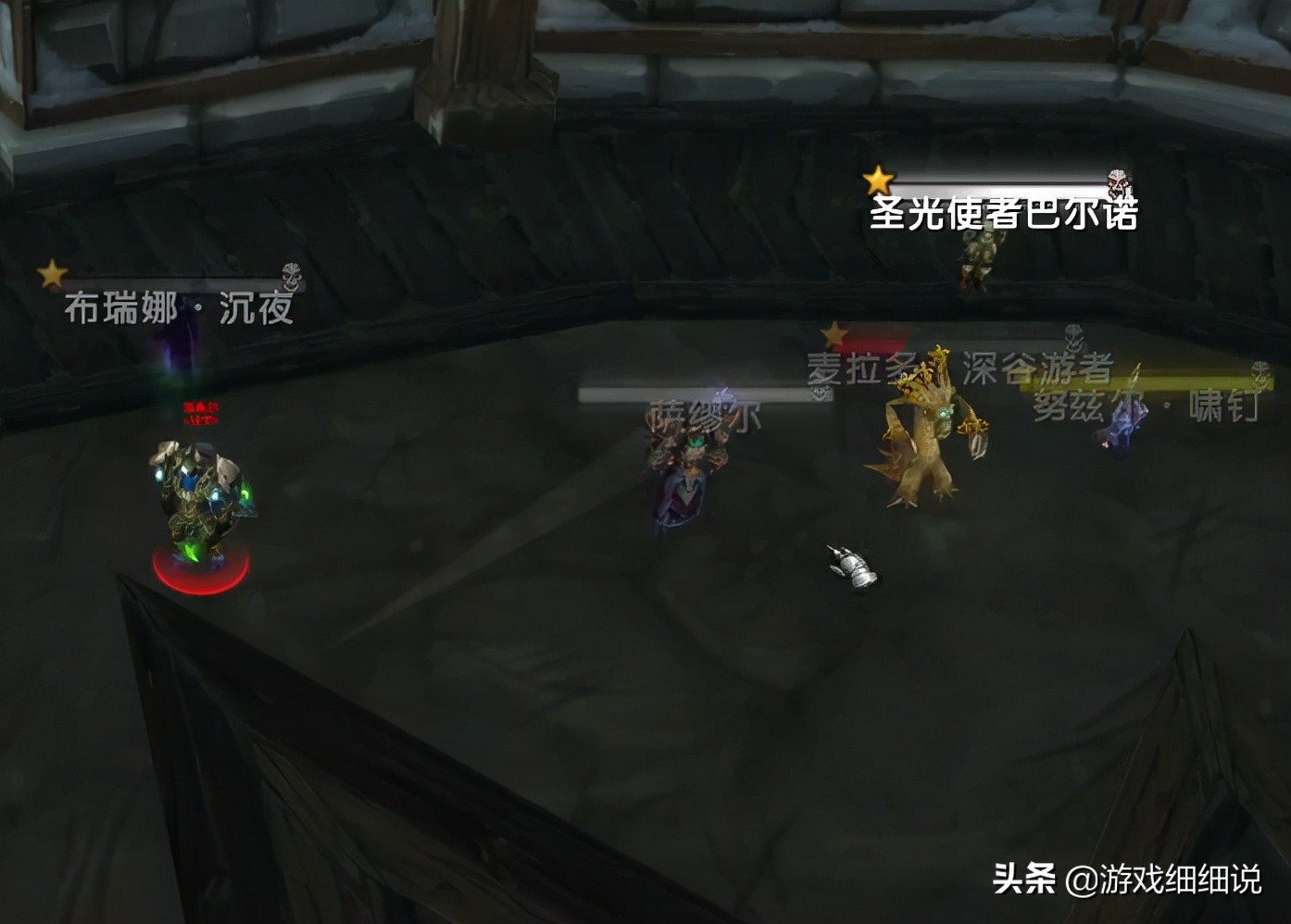 魔兽WLK版本的DPS型战士怎么样？很强，但喜忧参半