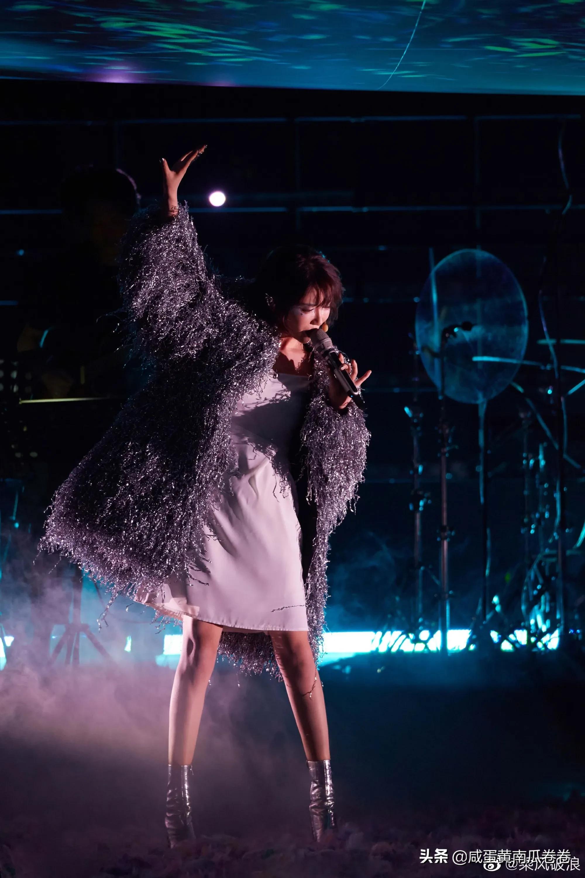 乘风破浪 高光瞬间！惊艳时刻！再看“亿”遍