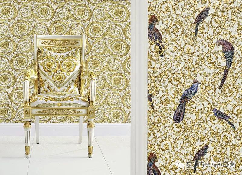 VERSACE上墙有多美，安吉丽娜·朱莉、Dua Lipa为之倾倒