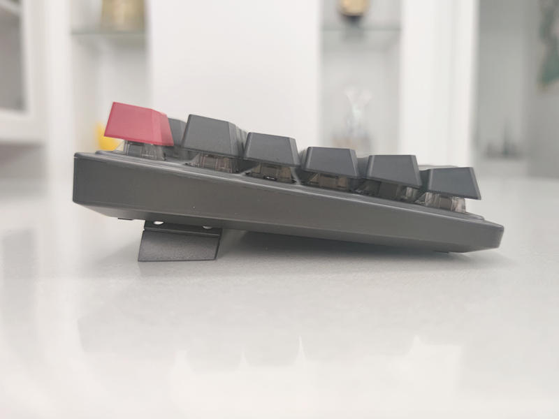 虹彩背光定制轴体，游戏玩家不二选择，血手幽灵S510N机械键盘