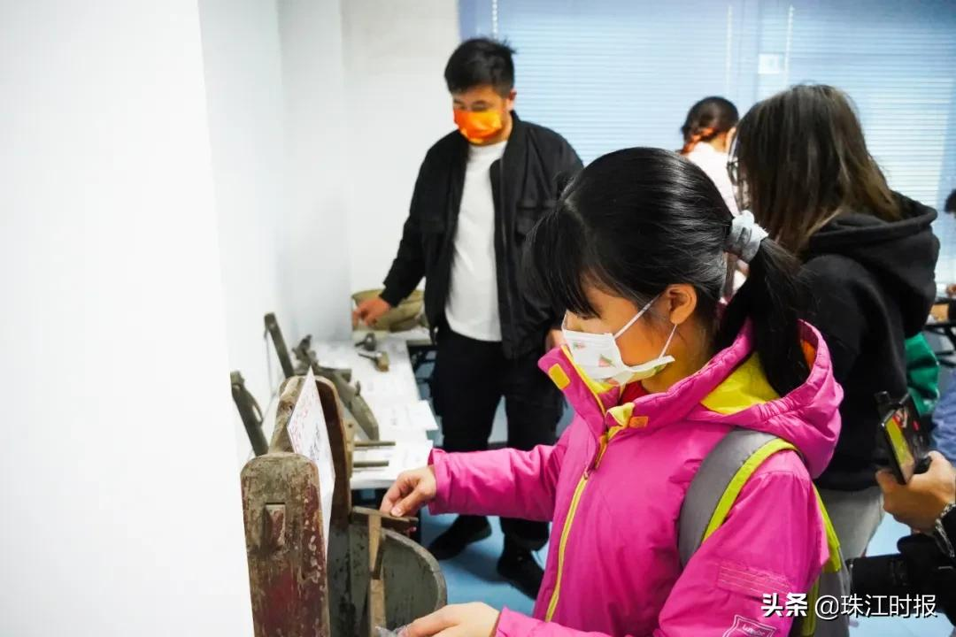 桂城公益一日游 陪你留在桂城过大年