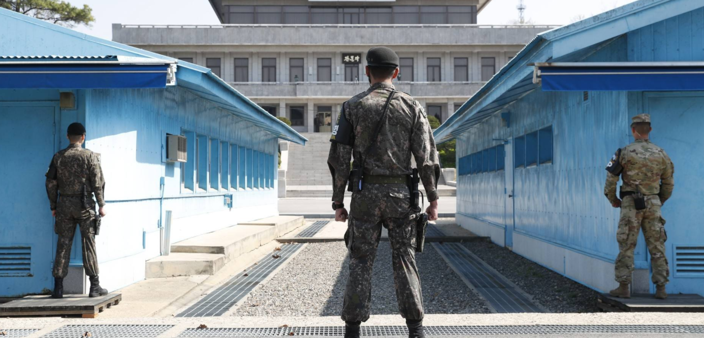 金日成曾设想朝韩和平统一，连国名都想好了，为何最终没有成功？