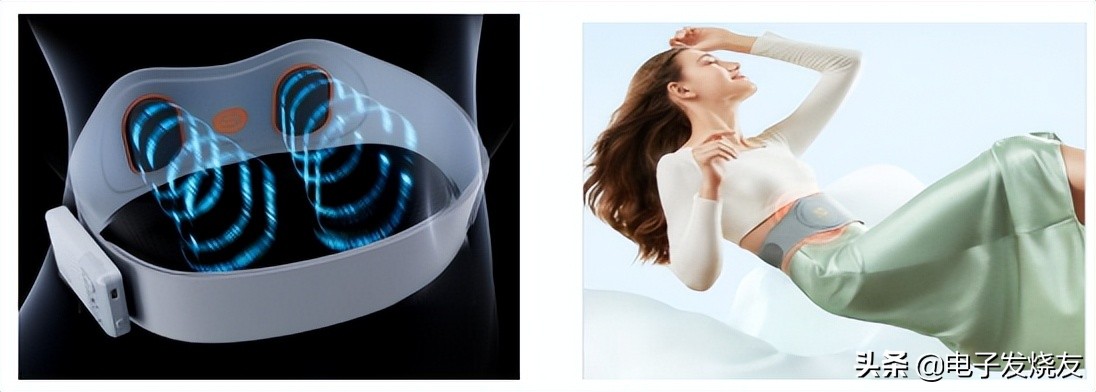 未来穿戴创业板IPO获受理！颈椎按摩仪全国销量第一