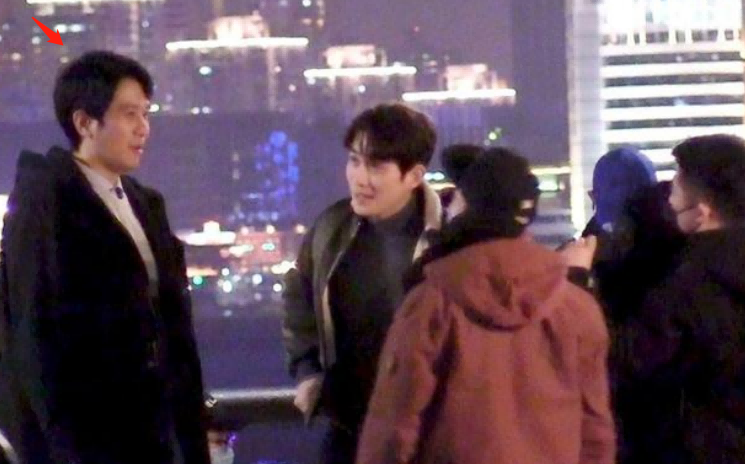 身高超185的10位男星，个个“鹤立鸡群”，不用自欺欺人谎报身高