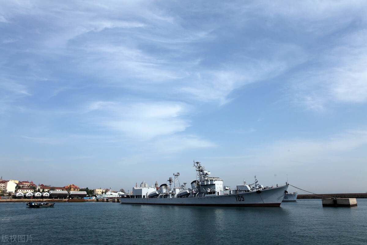 儿子是航海系士官班学生，这个专业怎么样？未来发展前景如何？