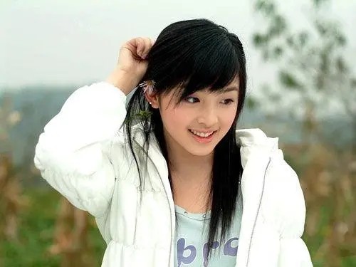 张含韵:15岁一夜爆红,20岁归于平淡,30岁重新出发