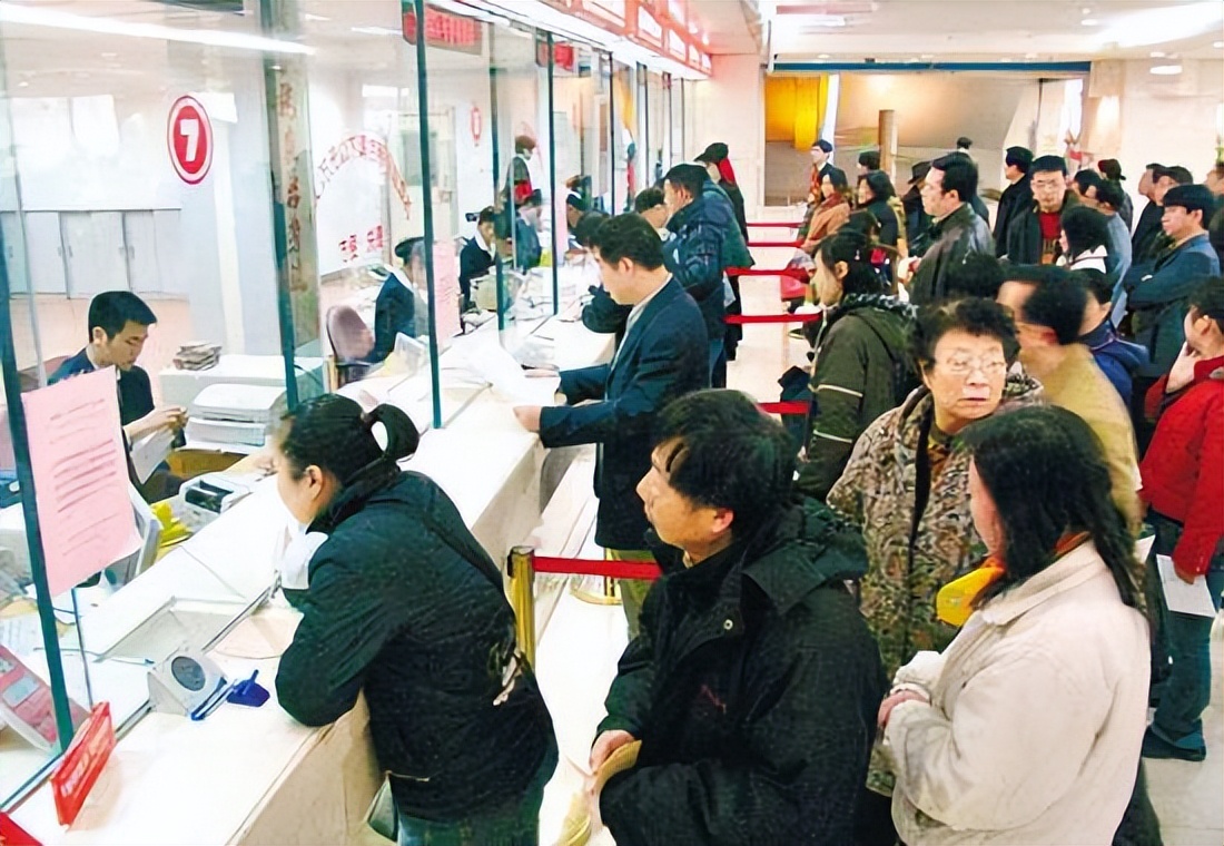 银行智慧网点如此建设，用银行ATM自助服务终端无线联网方案