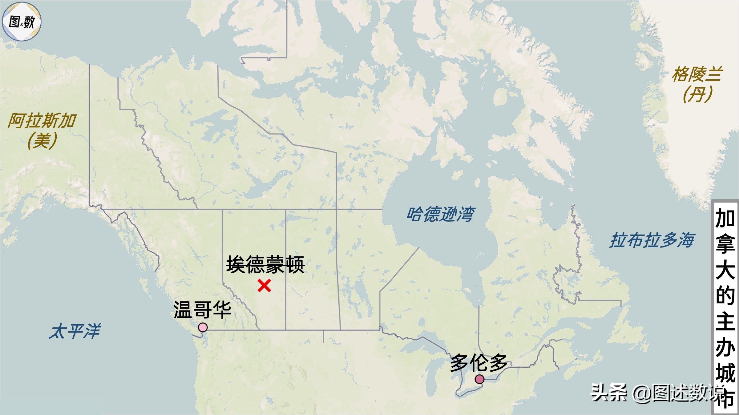 2010年世界杯城市(枫叶国首次参与主办，2026世界杯有哪些举办地？(上))