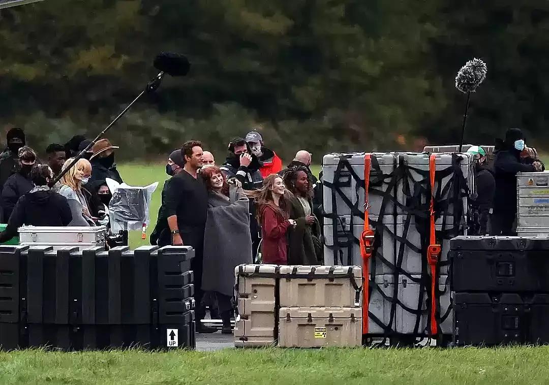 电影《侏罗纪世界3》荣获进口片票房第一名的成绩