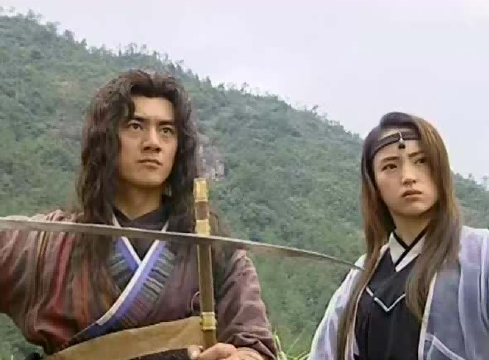 颜值不高别挑战“泡面头”，这8位男星告诉你，啥叫泡面头也好看