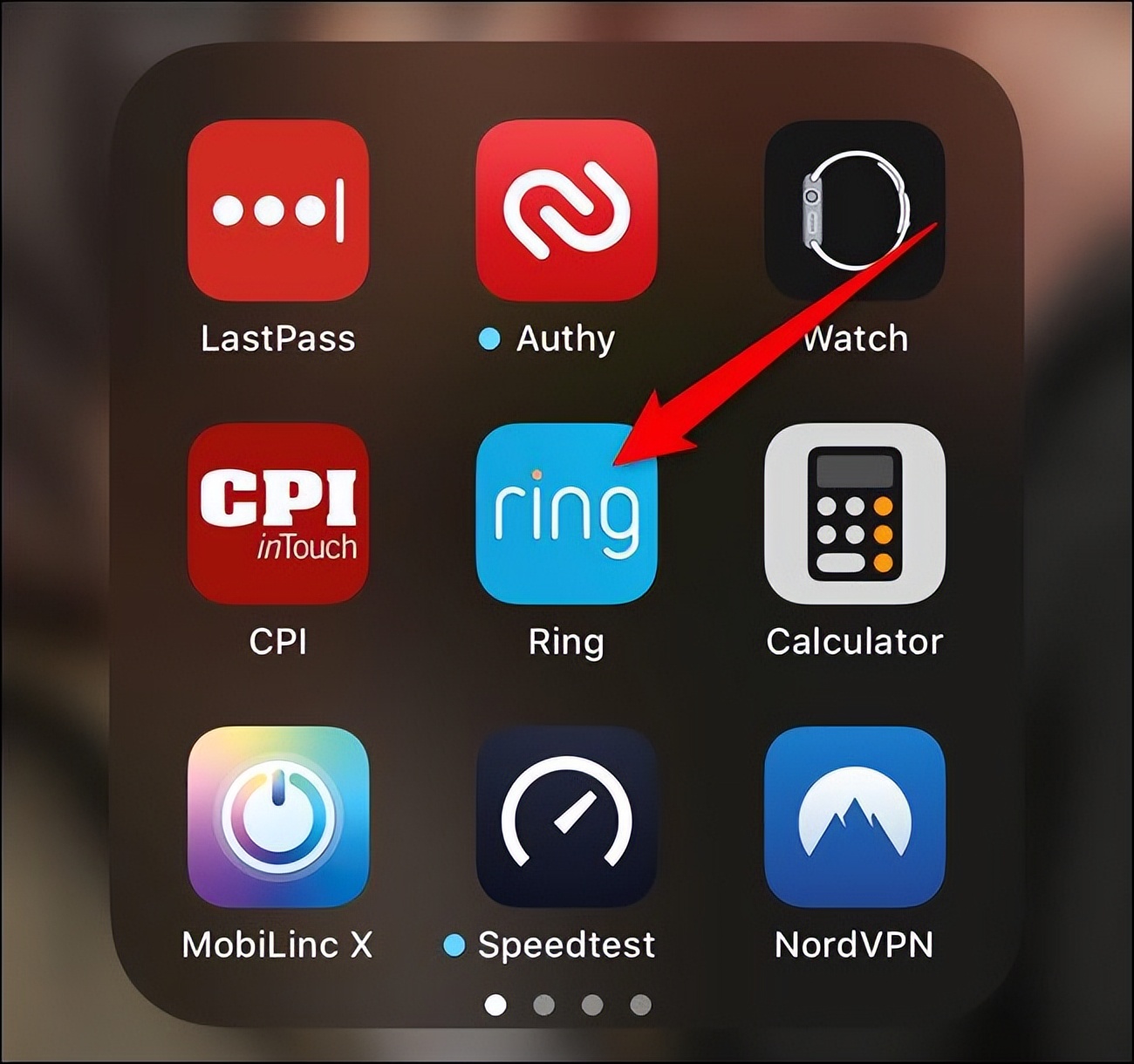 如何啟用雙重身份驗證并保護(hù)您的 Ring 帳戶