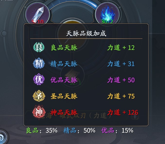 萌新如何玩《庆余年》手游攻略