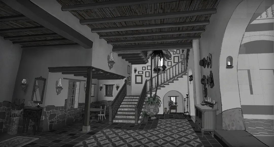 迪士尼动画工作室官方梳理保姆级动画电影制作详细攻略