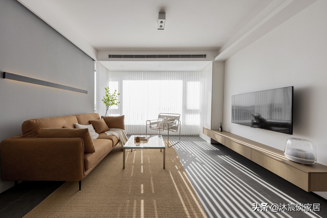 装修平面设计图揭秘：布局优化与空间巧用