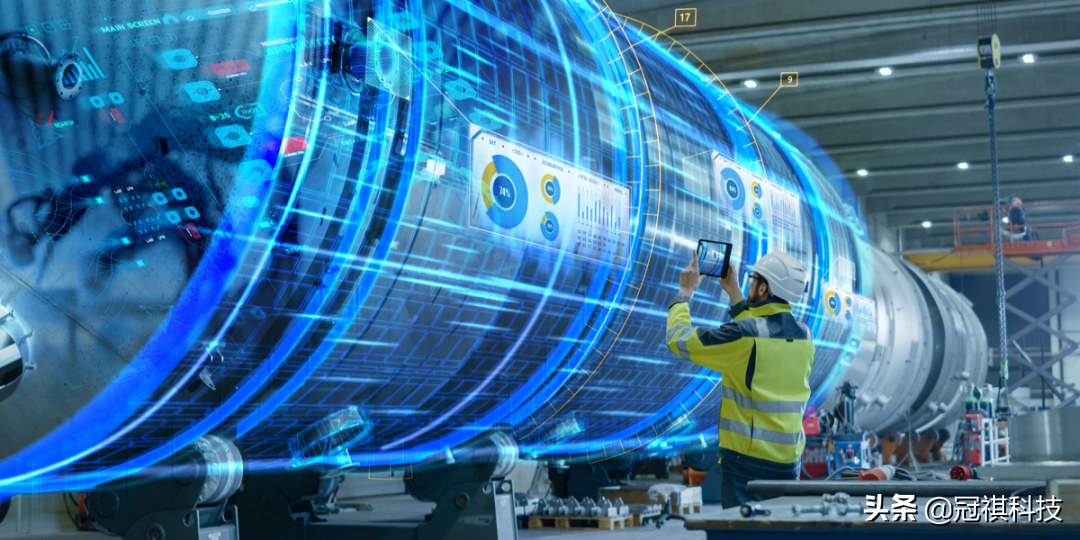 传统FA与智能工厂有什么不同？CPS是关键