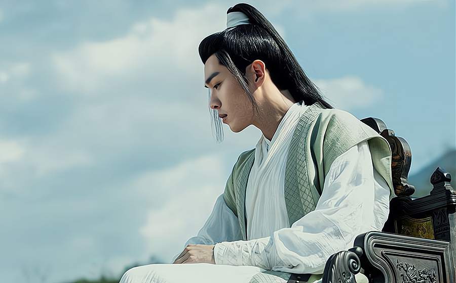 《雪中悍刀行2》宣发，5大主演悉数回归，“青鸟”人选众望所归