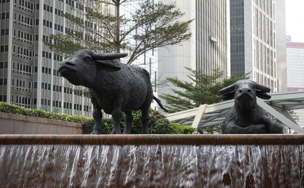 互联网“第一股”们：风光过后，惨不忍睹