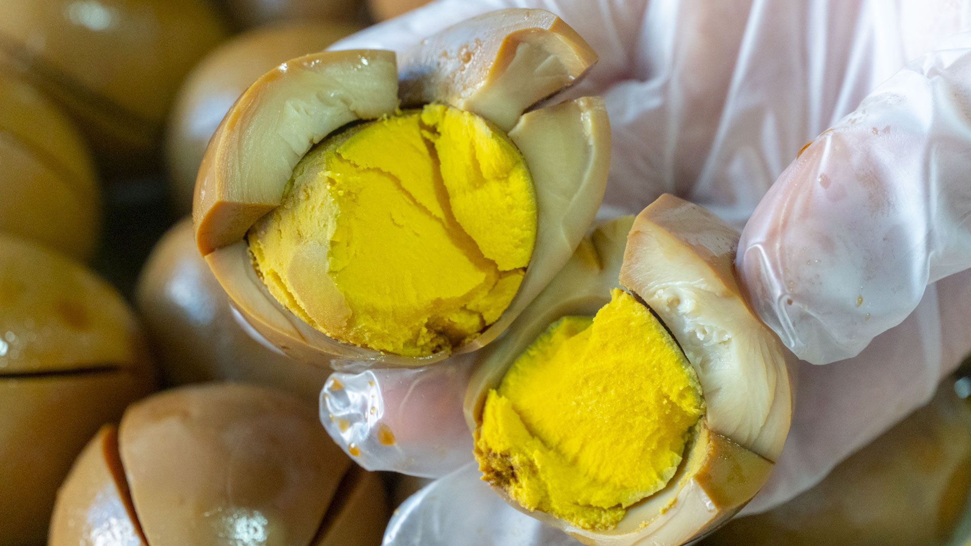 晒晒我家12天不重样的早餐，营养健康，馅儿料满满，跟着做不费心