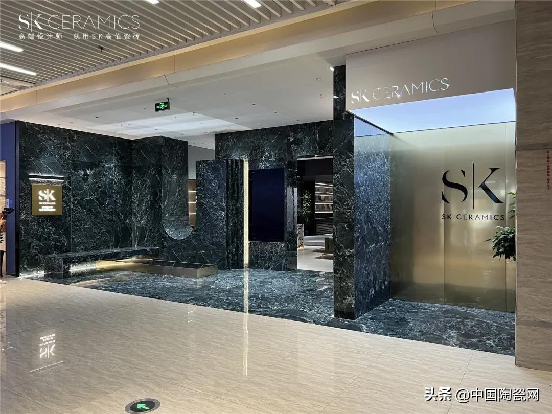 能快速盈利的瓷砖门店长啥样?这种模式让经销商疯狂打CALL