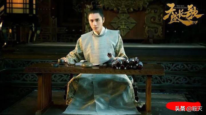 如何一眼分辨是倭风还是中国风