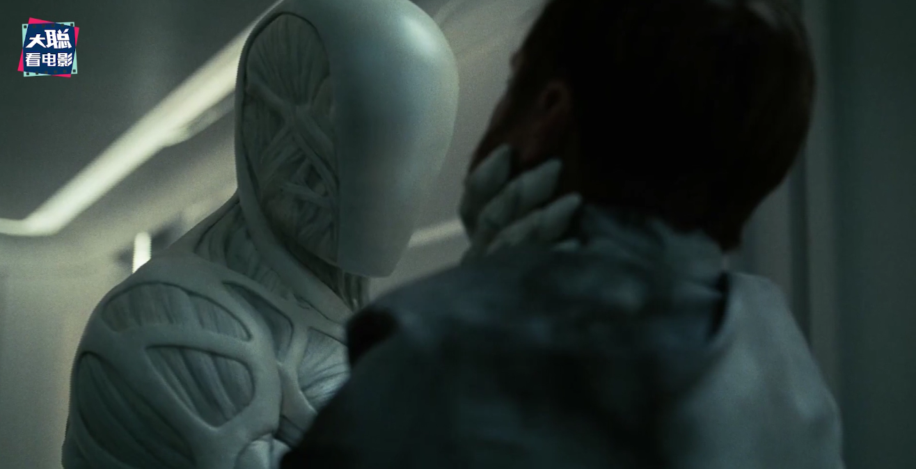 《西部世界》第四季第1集脑洞解析！谁奴役谁？开局全员谜语人