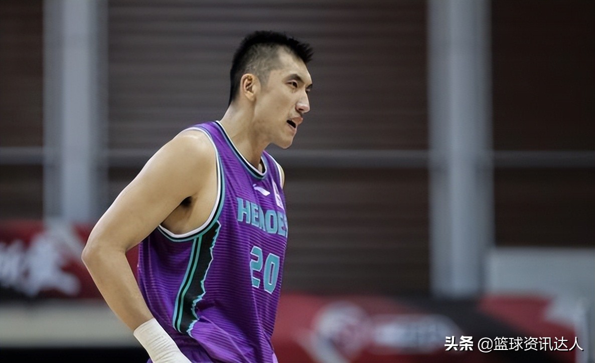 杨鸣为什么签约nba(4消息！杨鸣解说NBA，赵睿送祝福，周琦归队，陶汉林明示终老山东)