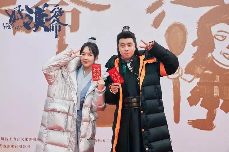 北电2018级明星毕业生