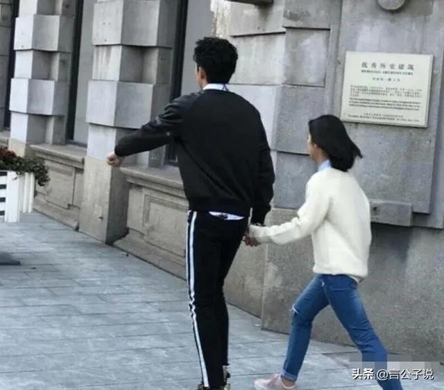 7位“个子矮”的女星，个个身高不到160，她们的身高太不懂事了