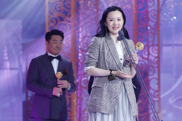 8位“野路子”出身的演员，个个演技在线，实力不输“专业派”