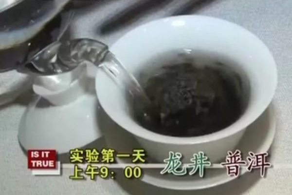 为啥“隔夜水”能喝，“隔夜茶”却不推荐喝？医生告诉您答案