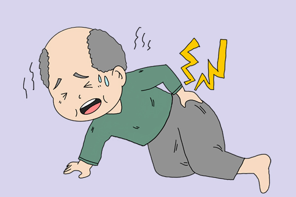 老年人摔一跤，结果有多严重？60岁以后，3种食物要舍得吃