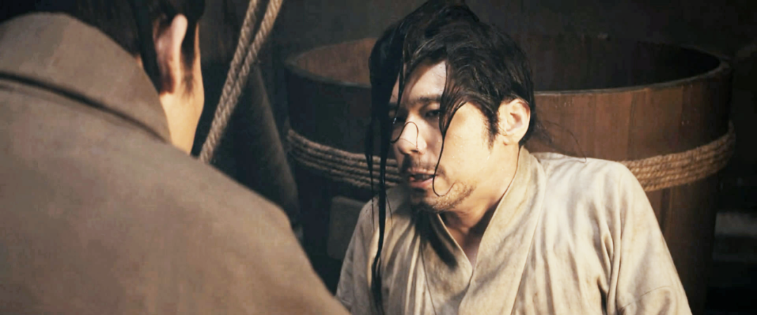 给35岁以下“演技最好11位男演员”排个名，朱一龙第7，荣梓杉第3