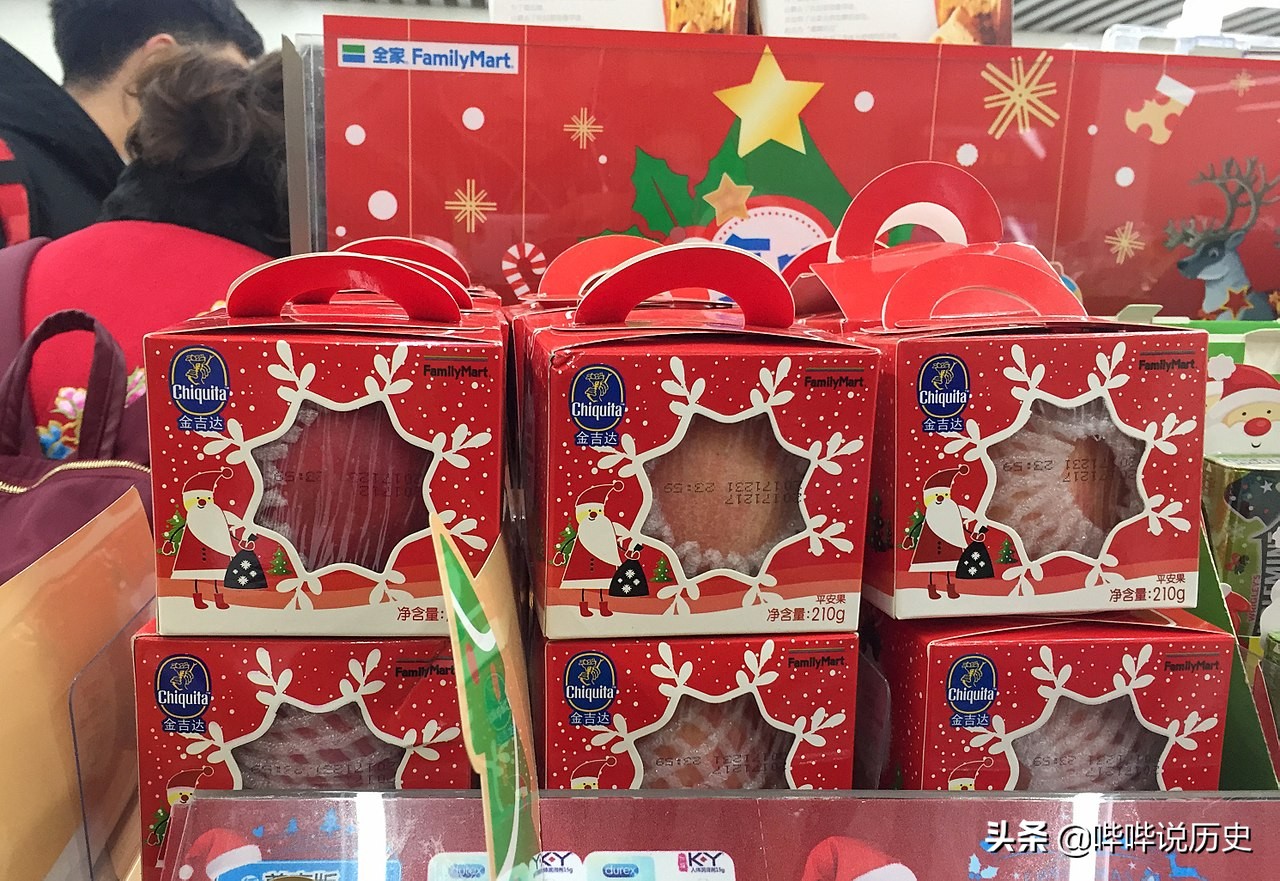 平安夜有什么故事（平安夜平安夜的由来故事）