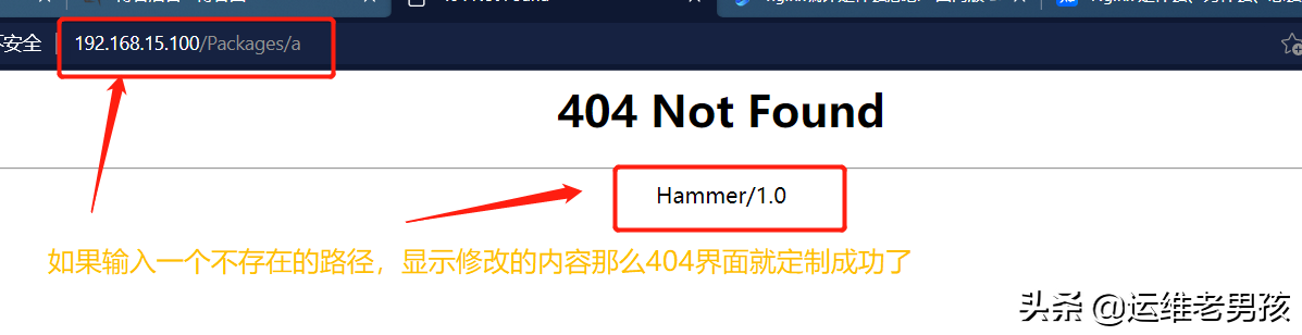 Nginx 基礎入門