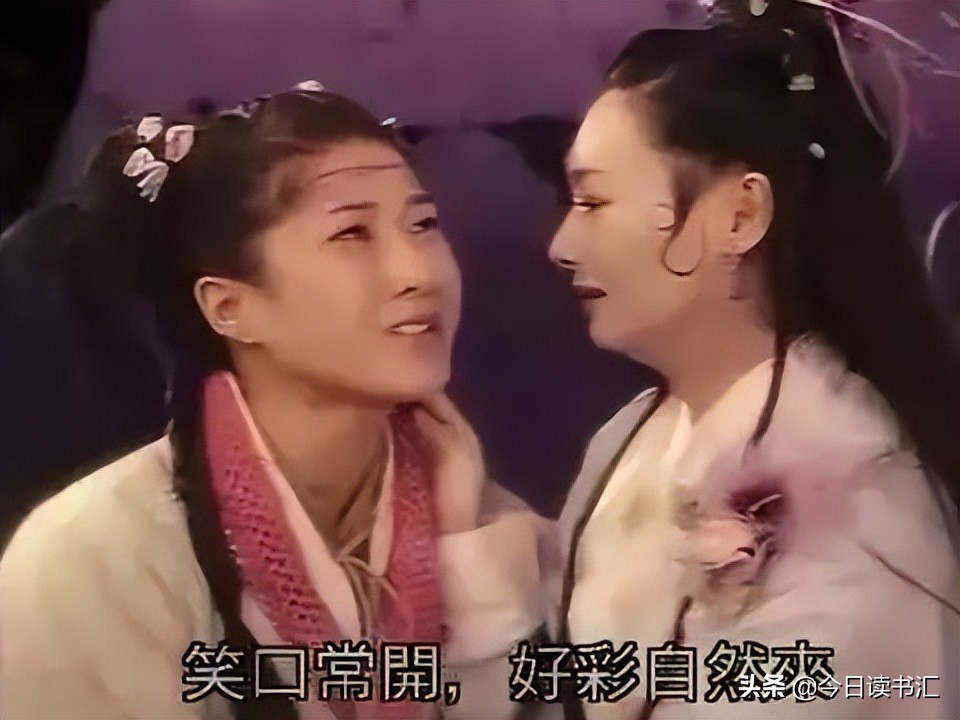 那些港片教会我的事