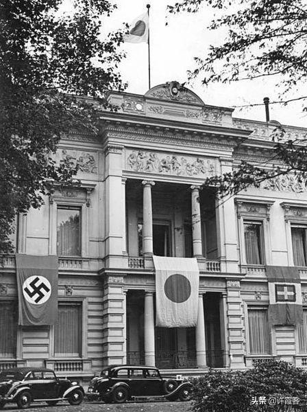 太平洋战争前 美国赫尔说：除了武力，已经没有其他办法制止日本人