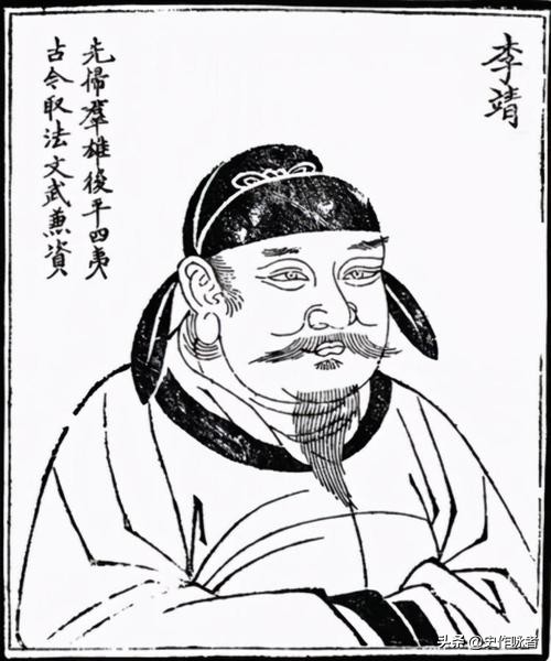 中国古代最会打仗的十位军事统帅，都留下了不朽篇章，他们都是谁