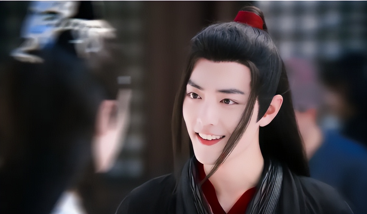 “龙须刘海”不要随便碰，颜值高的仙气飘飘，颜值低的秒变蟑螂精