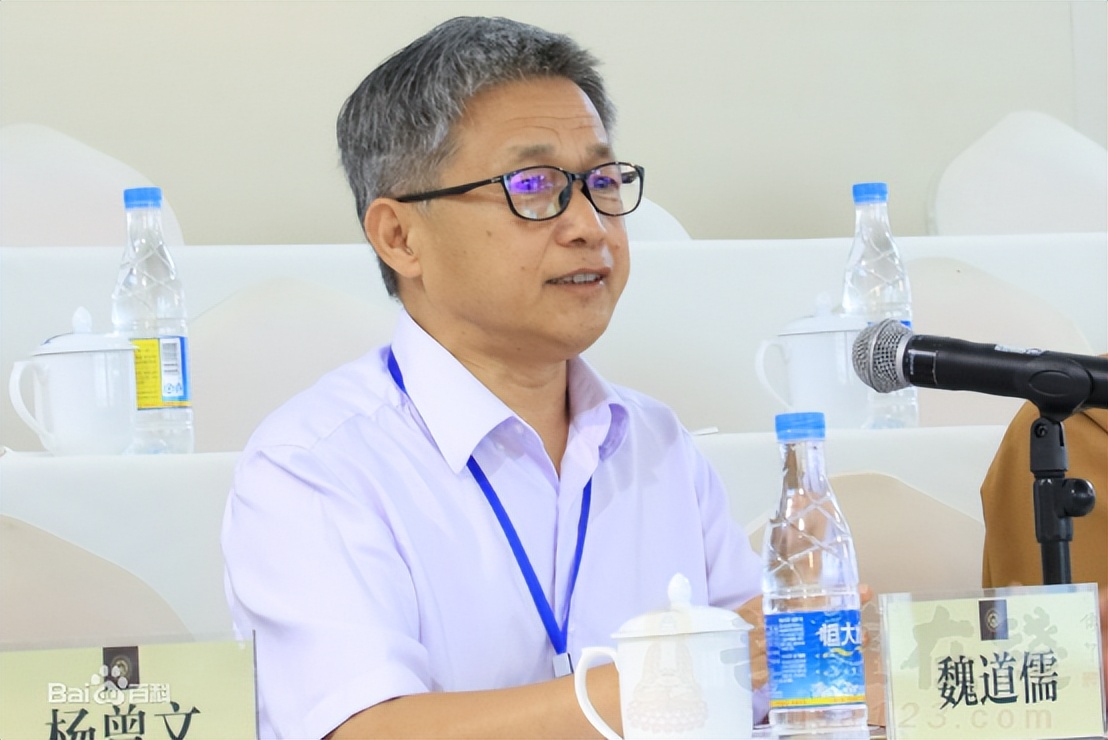 院系篇丨西北大学历史学院