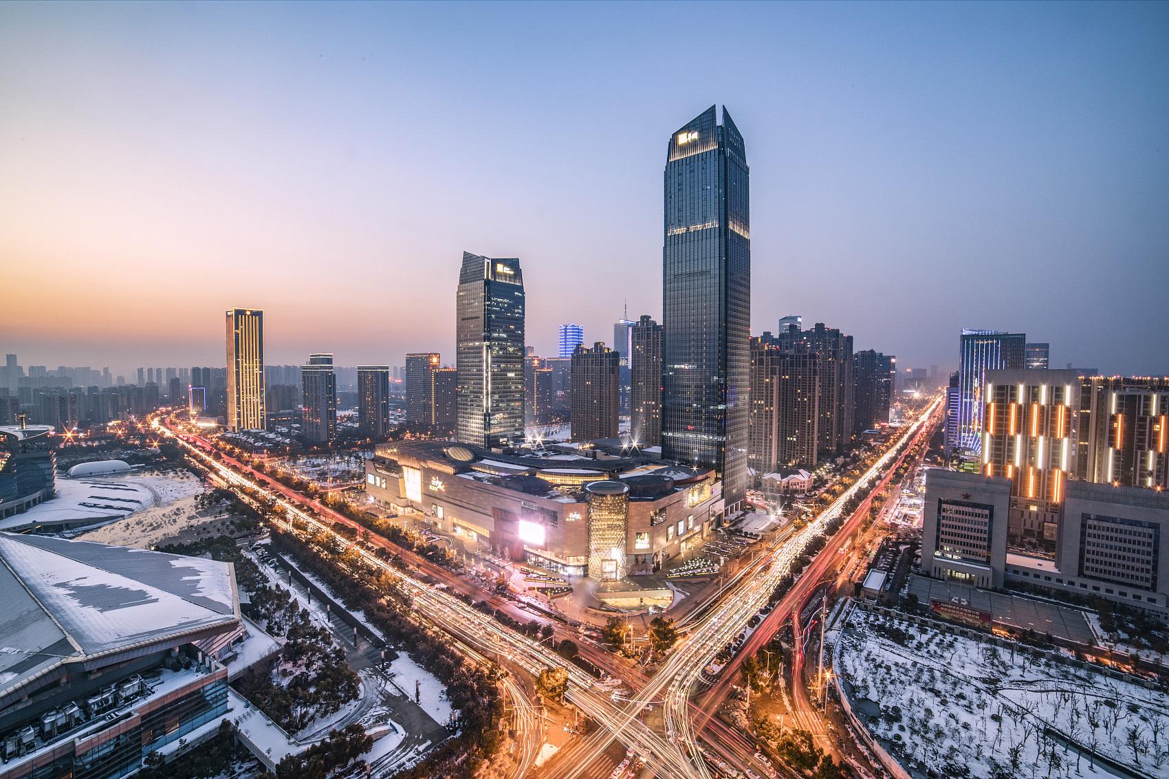 合肥工业大学：起点并不算高的部属院校，有着整体不错的本科专业