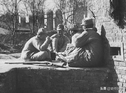 盘点解放战争中，四位起义失败的国军将领，其中一位惨遭学生出卖