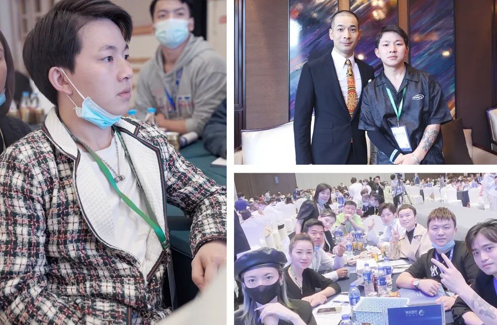 贵州名秀造型专访|年业绩达700万！如何在“美业寒冬”逆风飞扬？