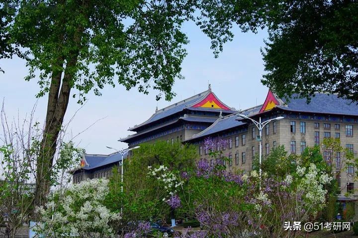 超强实力派211，不少专业报考热度低，年年招调剂，缺额近千人